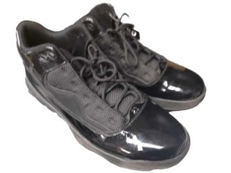 Jordan Ck6636-005 Black