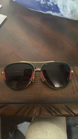 Gucci glasses
