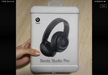 Beats Studio Pro Wireless Headphones