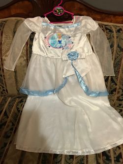 Disney Cinderella pj