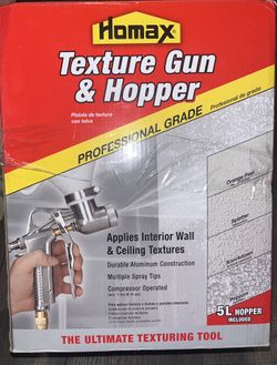 Texture Hopper