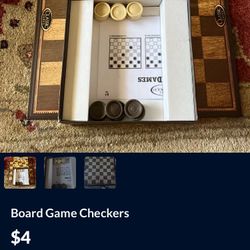 Game