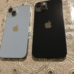 iPhone 14 Plus {{128GB—256GB}}