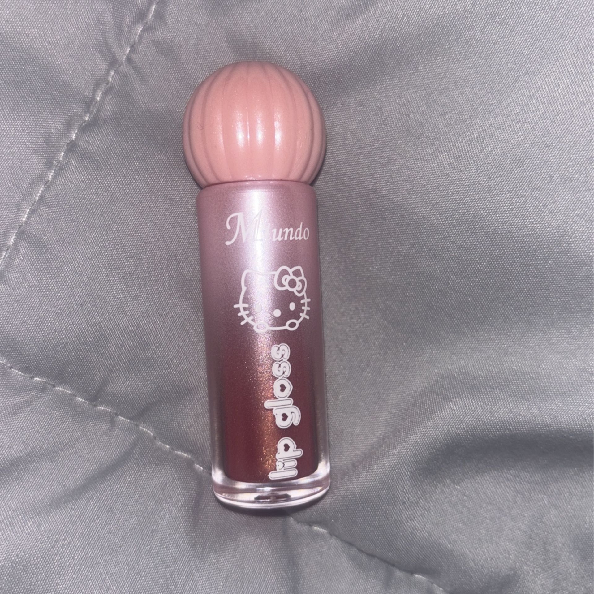 Hello Kitty Gloss