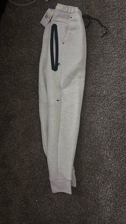 Tech sweatpants
