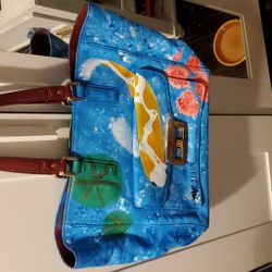 Marc Jacobs handbag