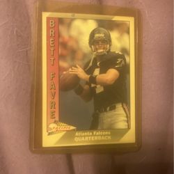 Rookie Card 