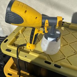 Wagner Sprayer