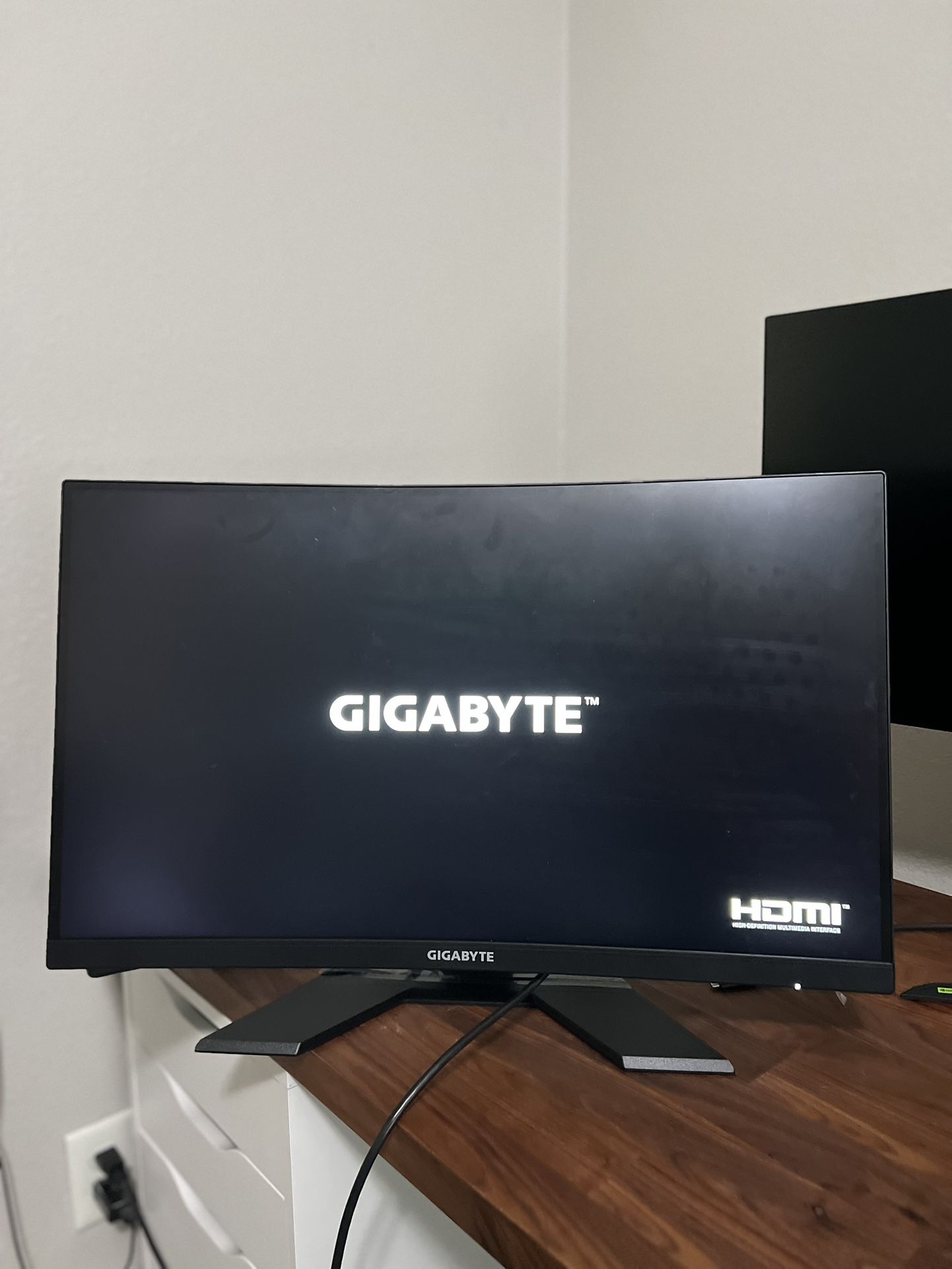 27” Gaming Monitor