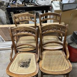 Antique Occasional Chairs