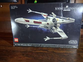 Lego 75355 X-wing Starfighter