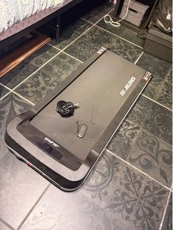 Walking pad barely used