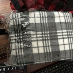 Electric Car Blanket