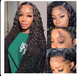 Human Hair