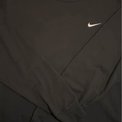 New Without Tags Men’s XXL Nike Sweater 