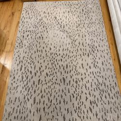 5x7 area rug