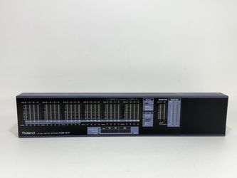 Roland MB-24 レベルメーター VM-7000/VS-2480対応 Roland MB-24 Level Meter Bridge for VS 2480 & VM 72000 System