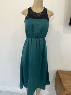 Women dress size S/M