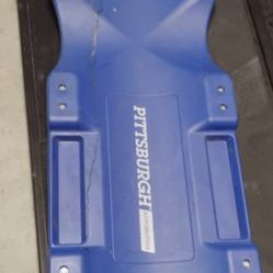 Mechanic's Creeper