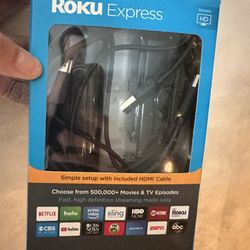 Roku Express 