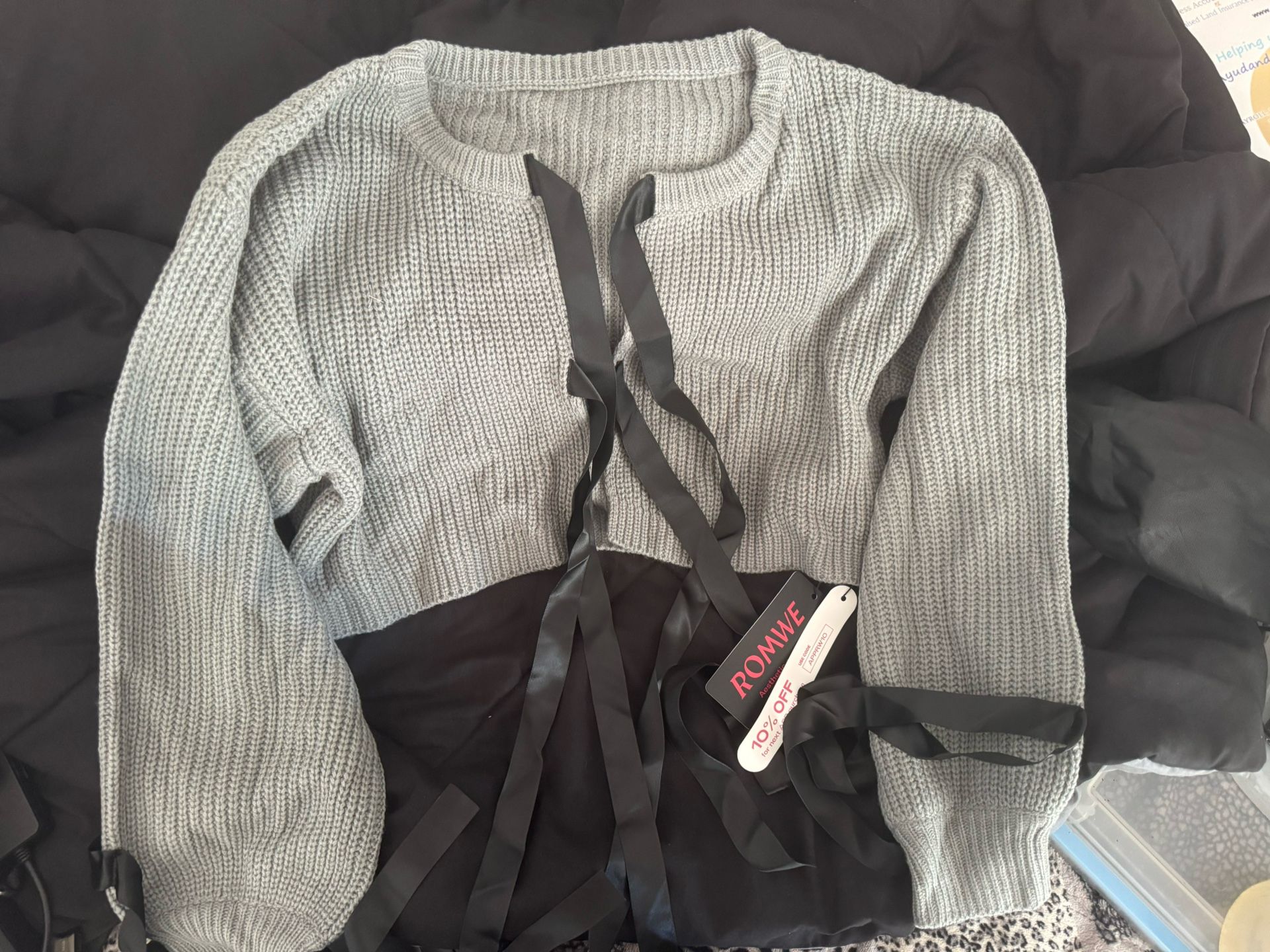 Blusa