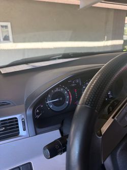 Honda Minivan