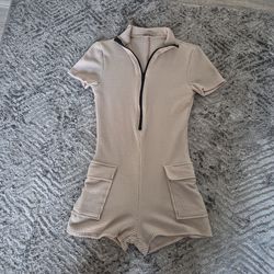 Small Charlotte Russe romper