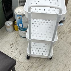Kitchen Cart