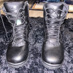 Danner Men’s Work boots  11.5 