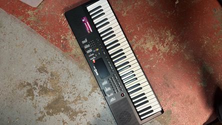 Portable Piano