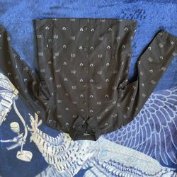 True Religion  WINDBREAKER JACKET