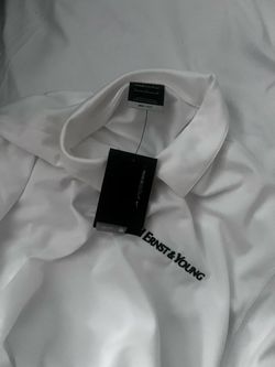 Nike golf shirt