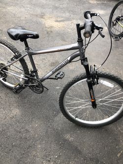 Roadmaster Bike 24”