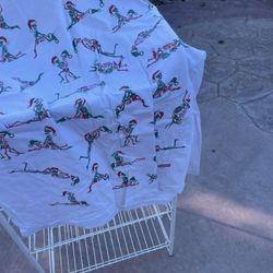 Supreme 2017 Christmas Tee 