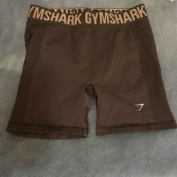 Gym Shark Workout Shorts (Size - M)