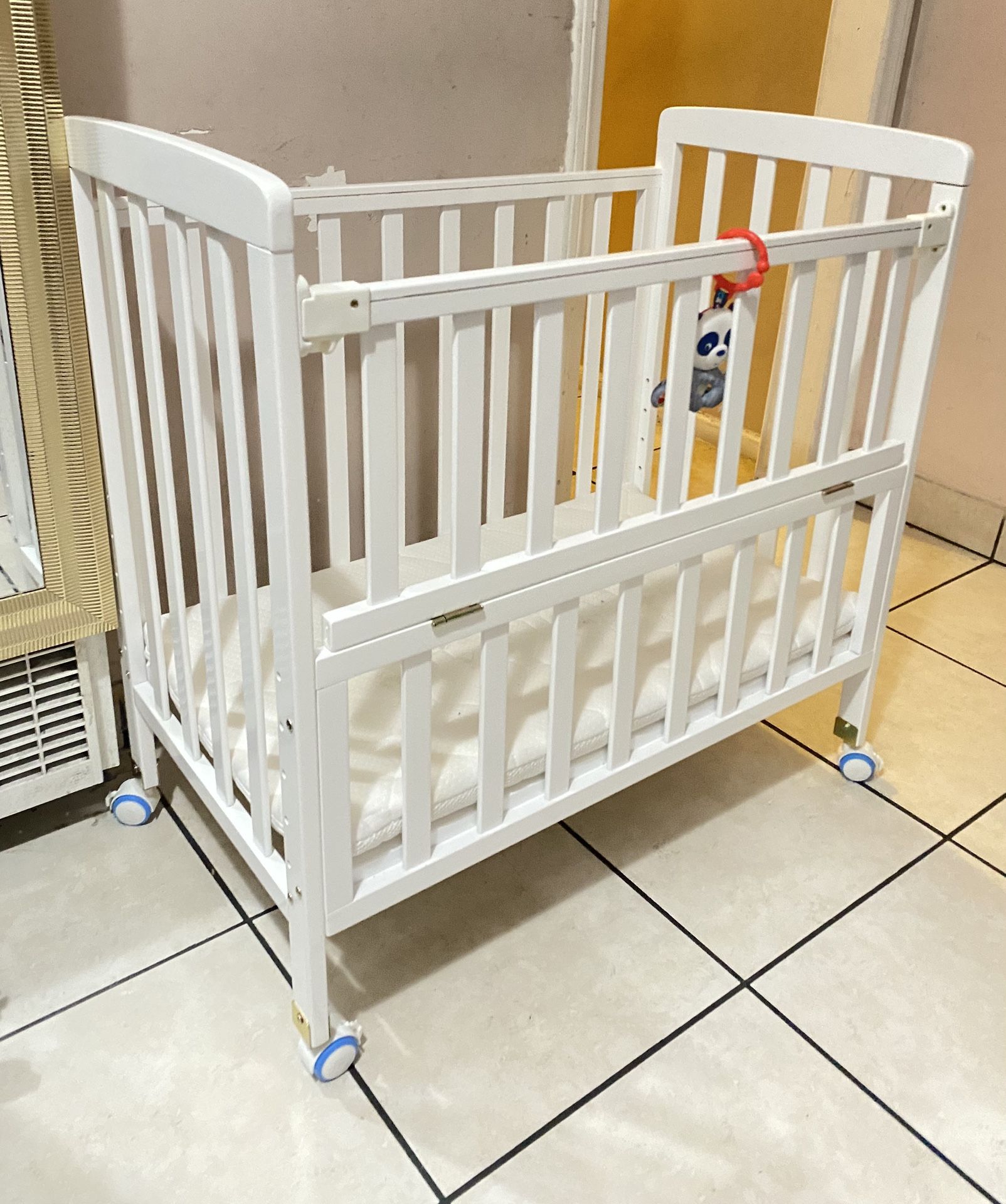 Baby Crib
