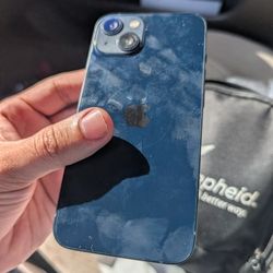 Iphone 13 Midnight Blue 128gb Unlocked To Any Carrier