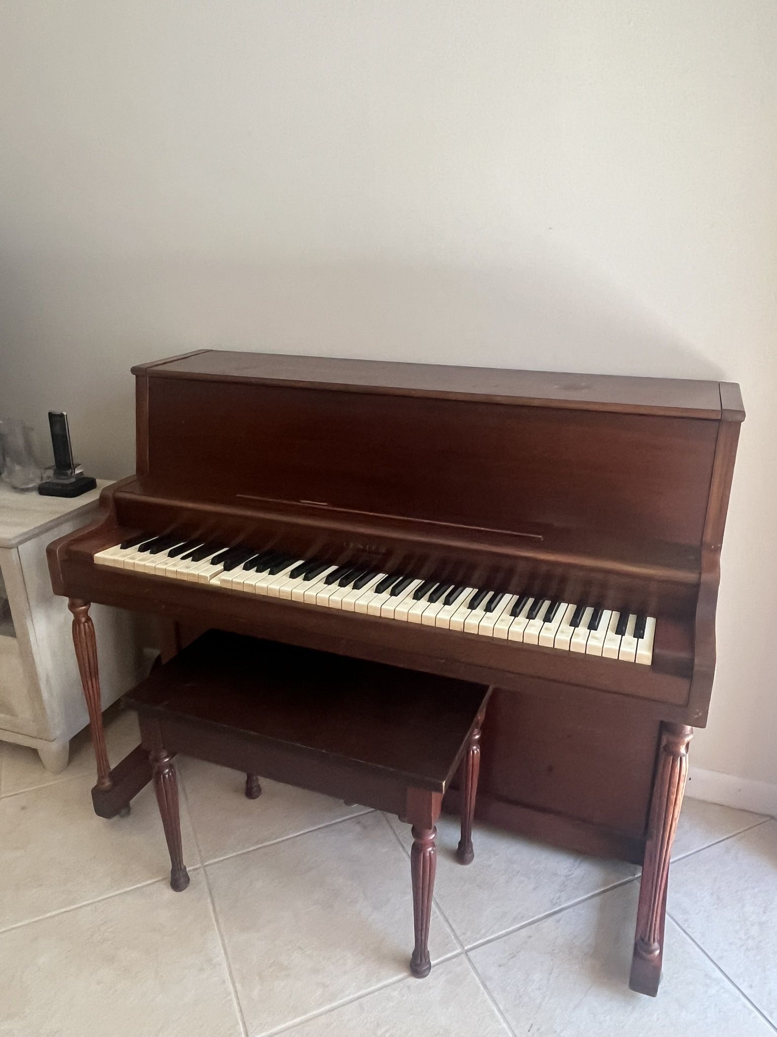 Piano