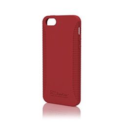 RED iPHONE CASE