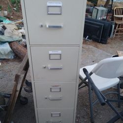 File Cabinet 