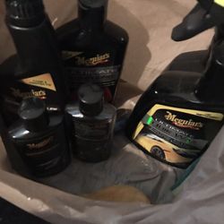 Wax