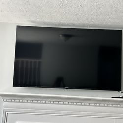 2-65in TVs And 1-32in