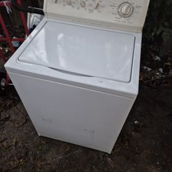 Kenmore Washer For Sale