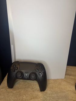 PlayStation 5 Console with DualSense Controller