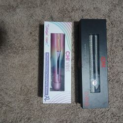 Chi Hair Straightener 