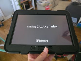 Samsung Galaxy Tab 4