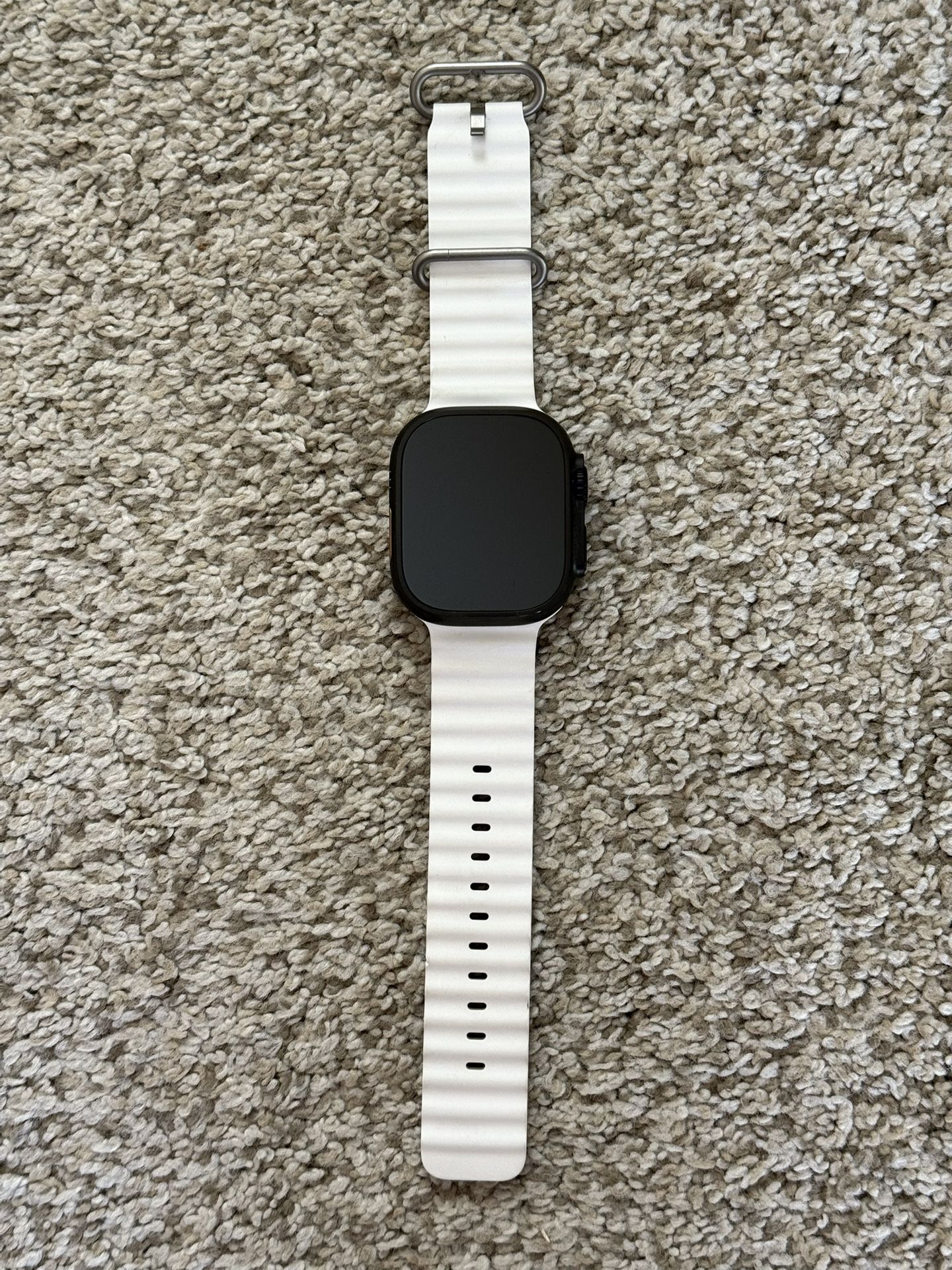 Apple Watch Ultra 2