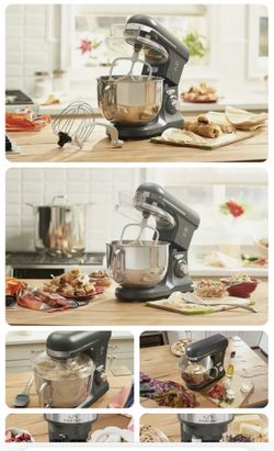Princess House Stand Mixer/batidora