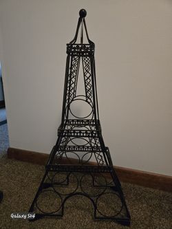 Enfield Tower Wine Rack