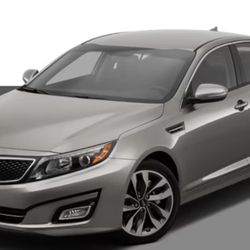 2014 Kia Optima